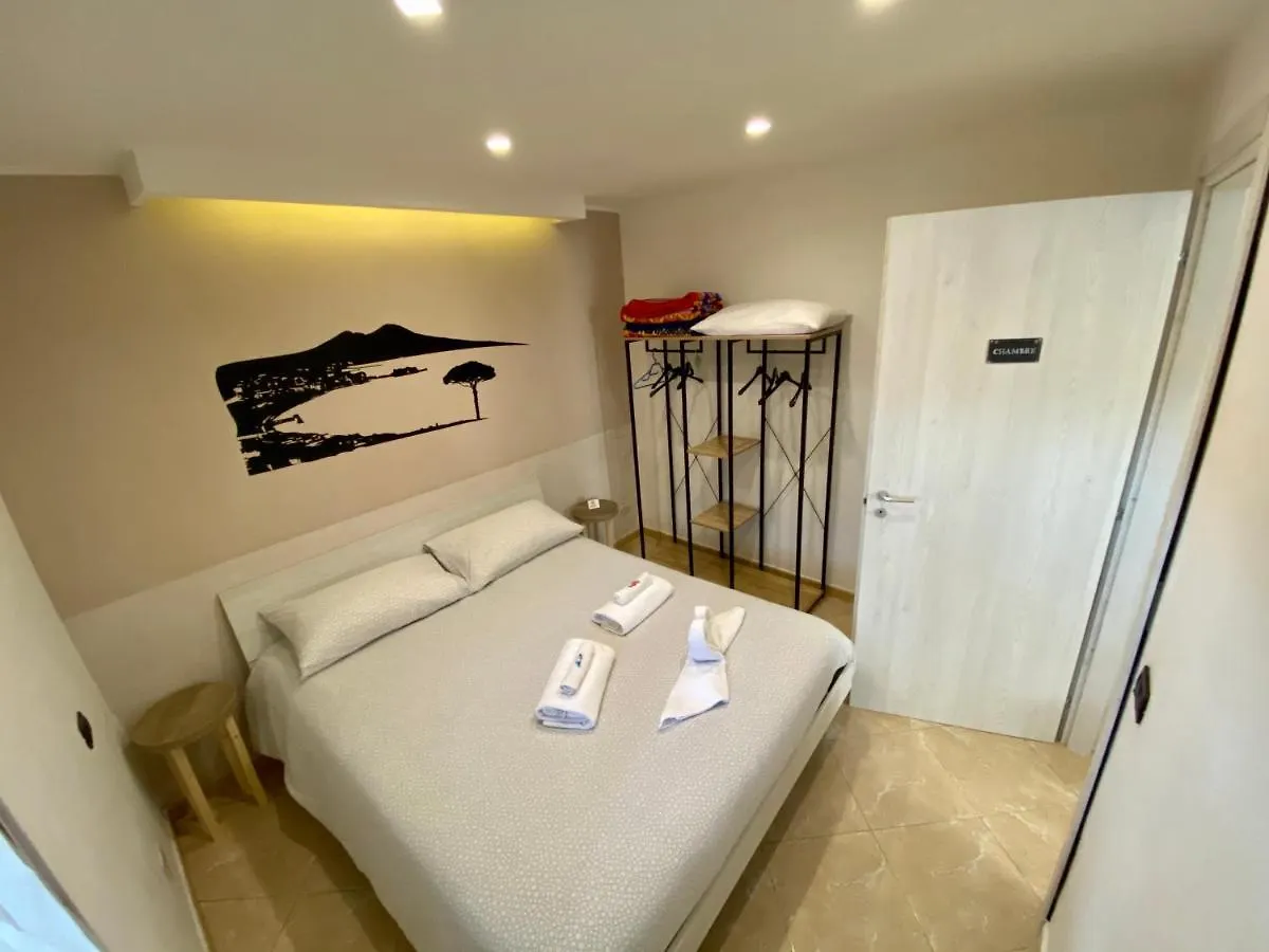 Holiday home Casa Lucia Villa Naples Italy