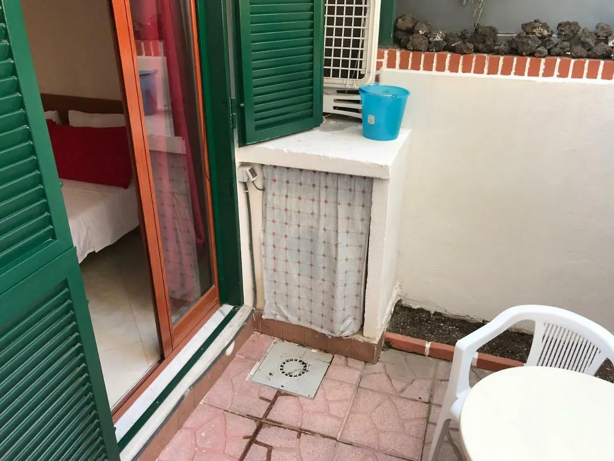 度假居 那不勒斯Casa Lucia别墅