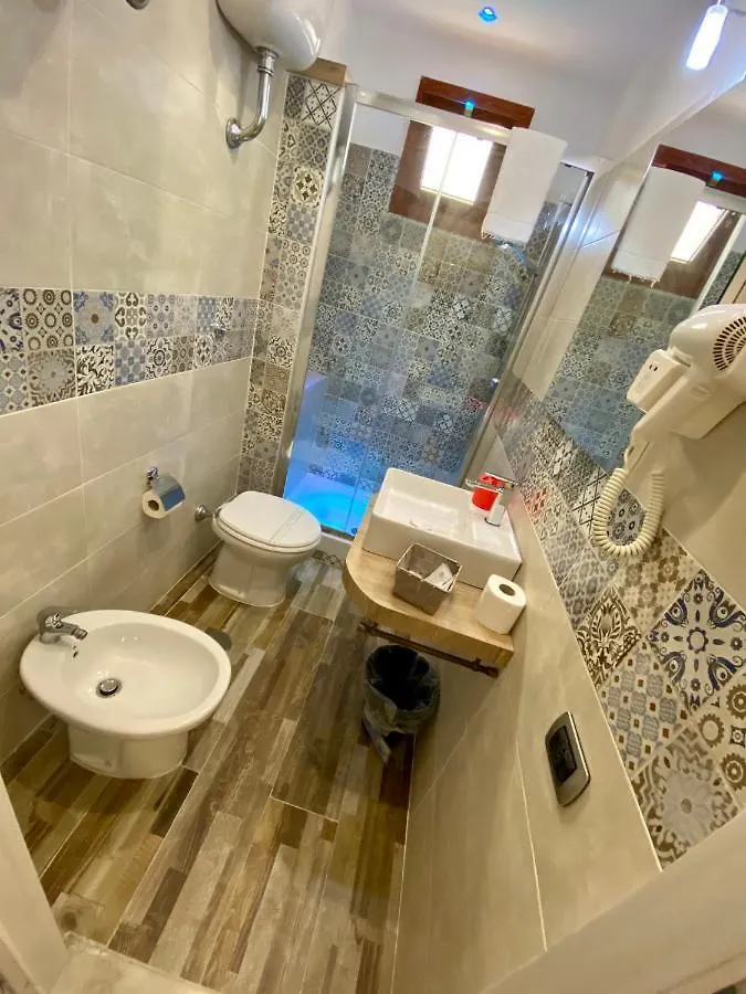 那不勒斯Casa Lucia别墅 0*, 那不勒斯 意大利
